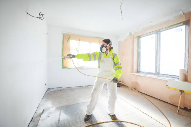 Best Garage Floor Epoxy Painting  in Haw River, NC